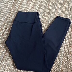 Lululemon Athletica Black Leggings
